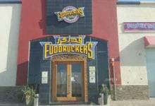 مطعم فدركرز في ينبع