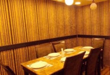 مطعم فندق كراون نجران