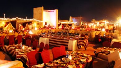 اوايسس الرياض Riyadh Oasis