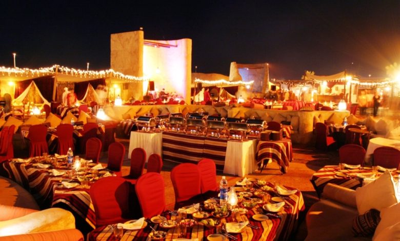 اوايسس الرياض Riyadh Oasis
