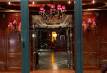 انتروكوت كافيه